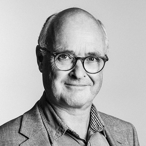 Claus G. Theilgaard